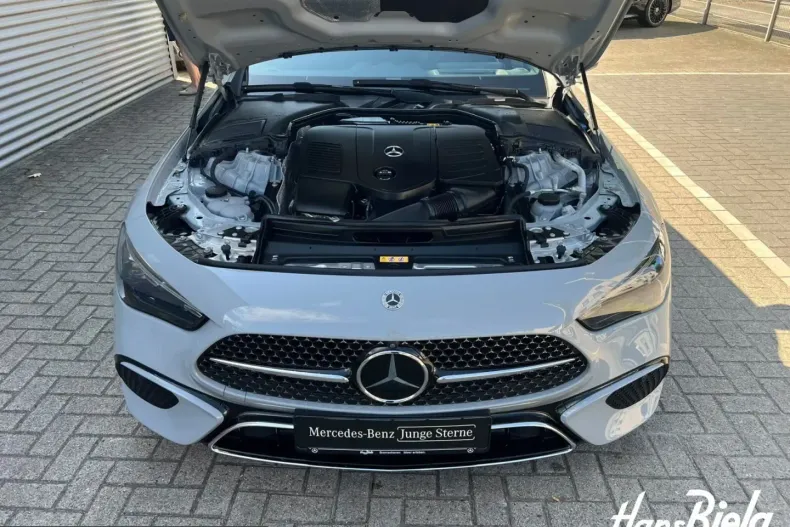 Mercedes-Benz CLE 200 (Clasa CLE) din 2024 cu 13.012 km - oferta MER258615 - foto 7