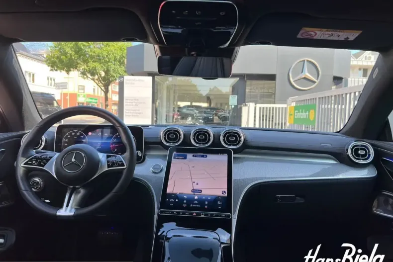 Mercedes-Benz CLE 200 (Clasa CLE) din 2024 cu 13.012 km - oferta MER258615 - foto 12