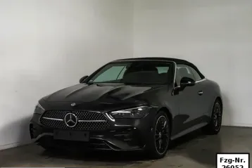 Mercedes-Benz CLE 300 din 2025 - oferta MER258616