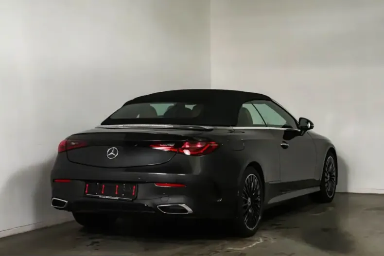 Mercedes-Benz CLE 300 (Clasa CLE) din 2025 cu 14.537 km - oferta MER258616 - foto 4