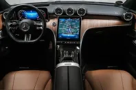 Mercedes-Benz CLE 300 (Clasa CLE) din 2025 cu 14.537 km - oferta MER258616 - foto 8