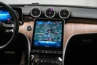 Mercedes-Benz CLE 300 (Clasa CLE) din 2025 cu 14.537 km - oferta MER258616 - foto 9