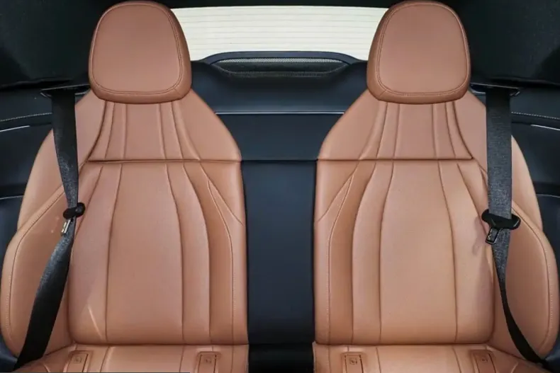 Mercedes-Benz CLE 300 (Clasa CLE) din 2025 cu 14.537 km - oferta MER258616 - foto 10