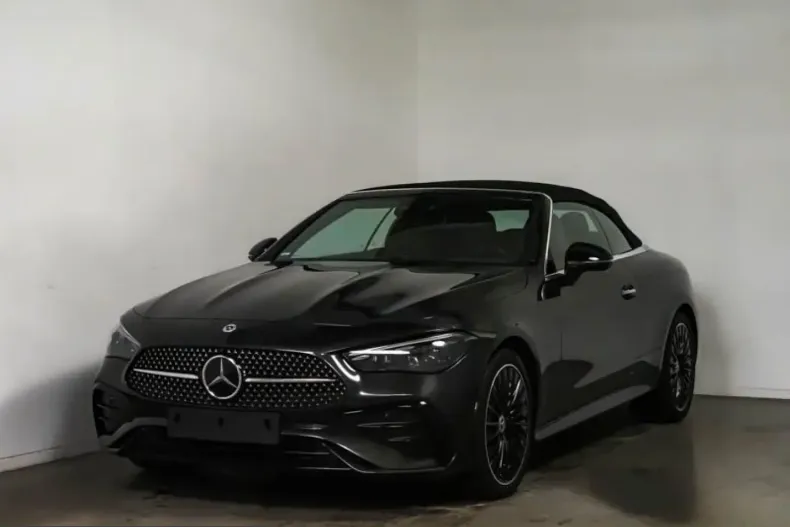 Mercedes-Benz CLE 300 (Clasa CLE) din 2025 cu 14.537 km - oferta MER258616 - foto 11
