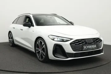 Audi A5 din 2025 - oferta AUD258617