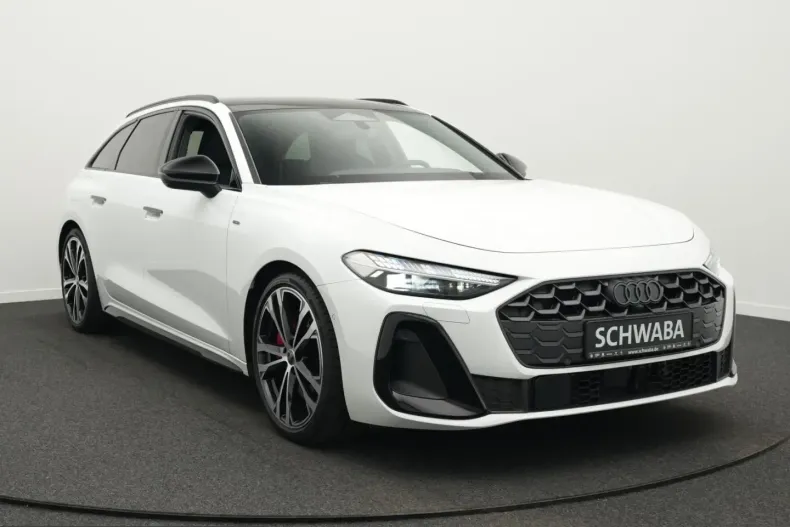 Audi A5 din 2025 cu 12.910 km - oferta AUD258617 - foto 1