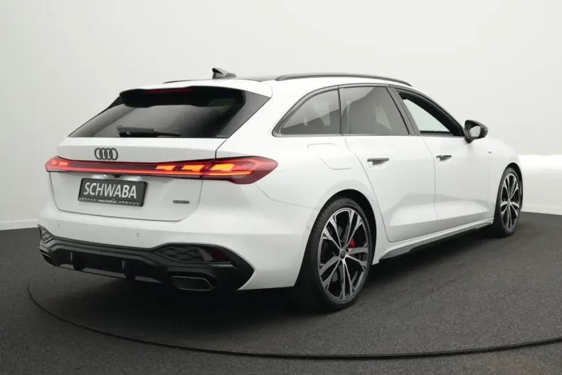 Audi A5 din 2025 cu 12.910 km - oferta AUD258617 - foto 2