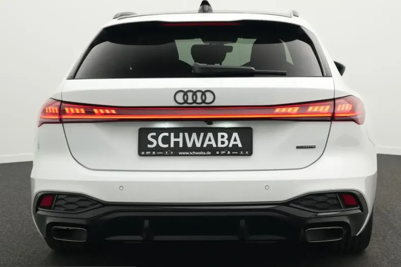 Audi A5 din 2025 cu 12.910 km - oferta AUD258617 - foto 6