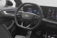 Audi A5 din 2025 cu 12.910 km - oferta AUD258617 - foto 7