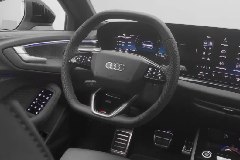 Audi A5 din 2025 cu 12.910 km - oferta AUD258617 - foto 7
