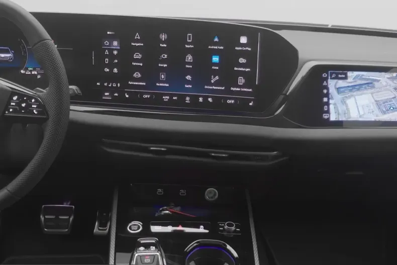 Audi A5 din 2025 cu 12.910 km - oferta AUD258617 - foto 8