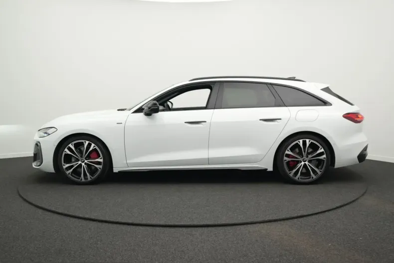 Audi A5 din 2025 cu 12.910 km - oferta AUD258617 - foto 9