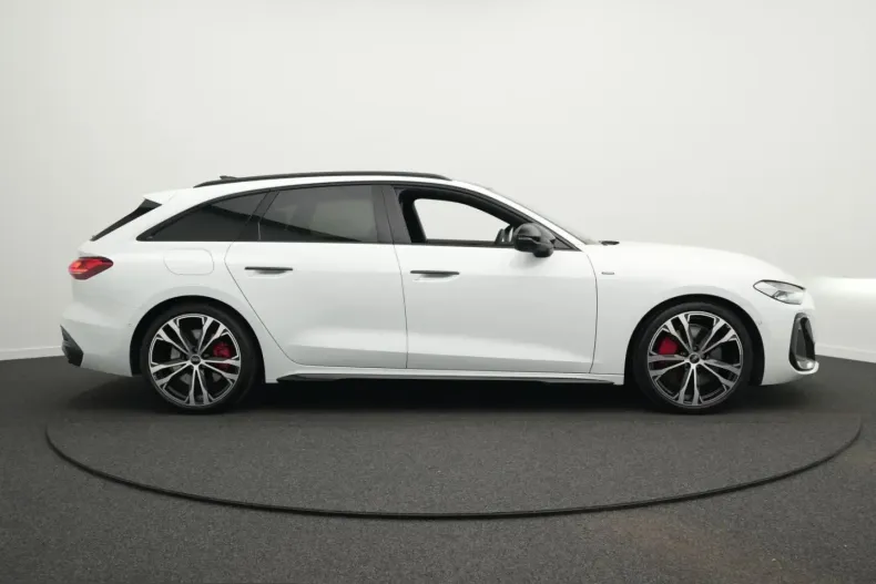 Audi A5 din 2025 cu 12.910 km - oferta AUD258617 - foto 10