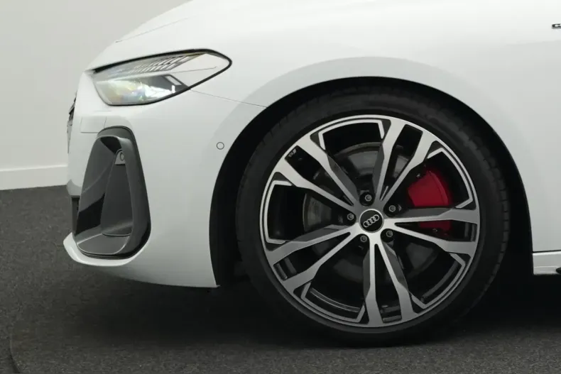 Audi A5 din 2025 cu 12.910 km - oferta AUD258617 - foto 15