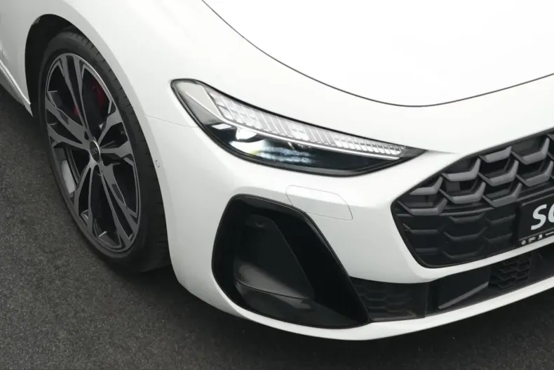 Audi A5 din 2025 cu 12.910 km - oferta AUD258617 - foto 16