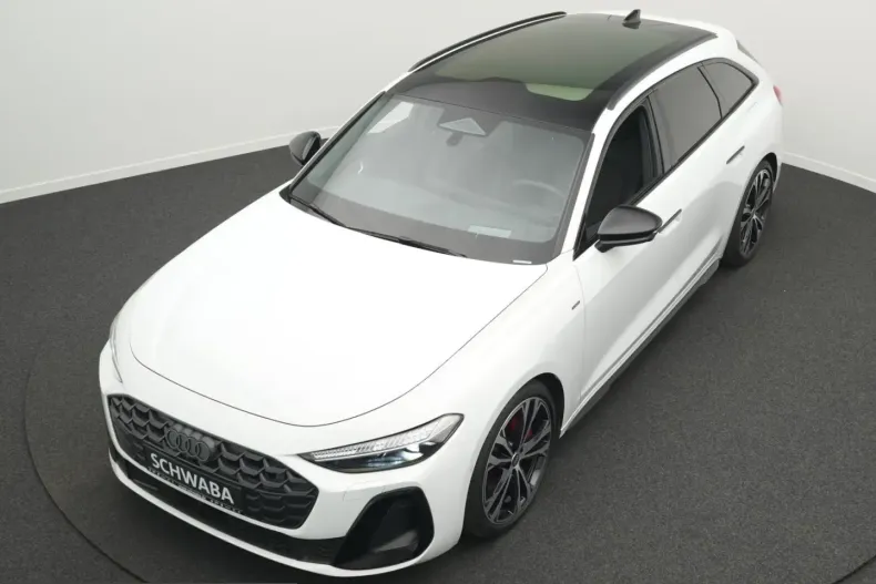 Audi A5 din 2025 cu 12.910 km - oferta AUD258617 - foto 18