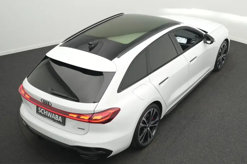Audi A5 din 2025 cu 12.910 km - oferta AUD258617 - foto 19