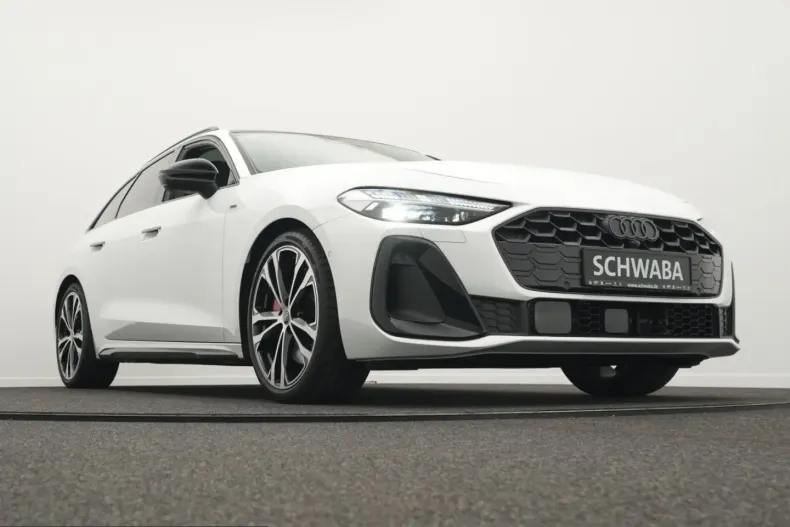 Audi A5 din 2025 cu 12.910 km - oferta AUD258617 - foto 22