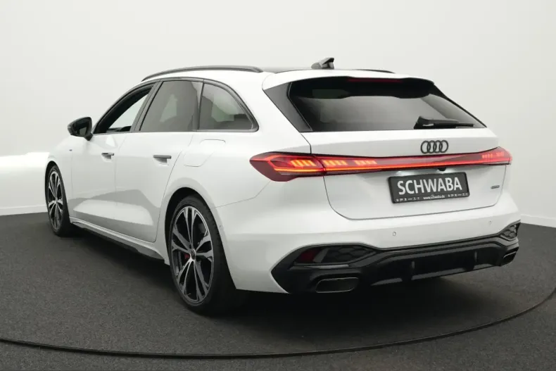 Audi A5 din 2025 cu 12.910 km - oferta AUD258617 - foto 24