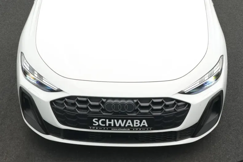 Audi A5 din 2025 cu 12.910 km - oferta AUD258617 - foto 25