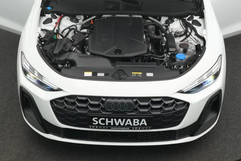 Audi A5 din 2025 cu 12.910 km - oferta AUD258617 - foto 26