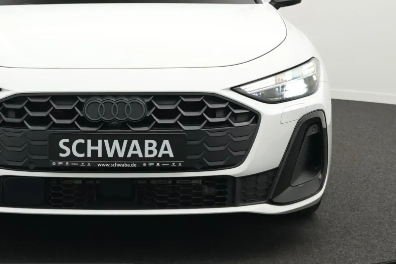 Audi A5 din 2025 cu 12.910 km - oferta AUD258617 - foto 31