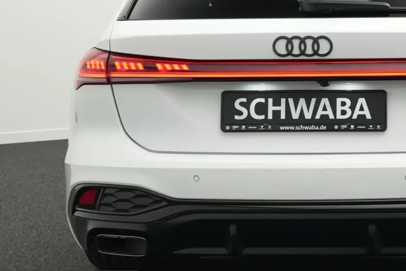 Audi A5 din 2025 cu 12.910 km - oferta AUD258617 - foto 32