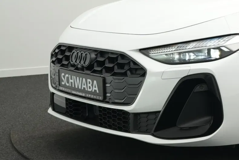 Audi A5 din 2025 cu 12.910 km - oferta AUD258617 - foto 33