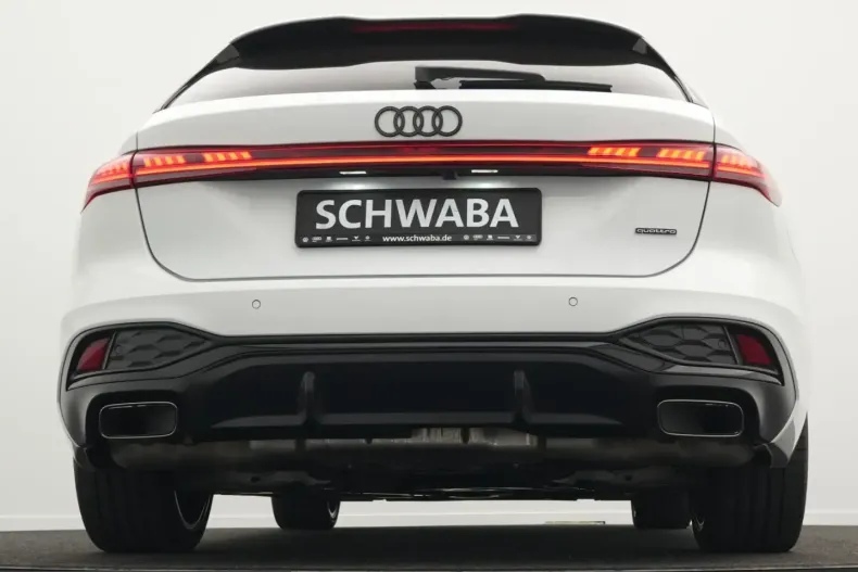 Audi A5 din 2025 cu 12.910 km - oferta AUD258617 - foto 39