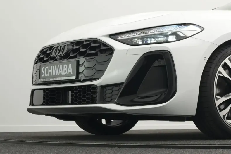 Audi A5 din 2025 cu 12.910 km - oferta AUD258617 - foto 40