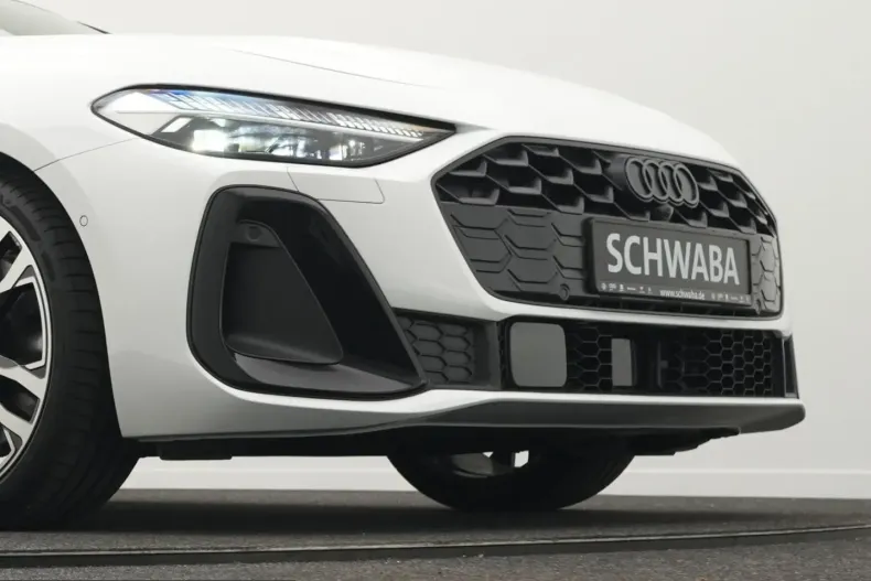Audi A5 din 2025 cu 12.910 km - oferta AUD258617 - foto 41