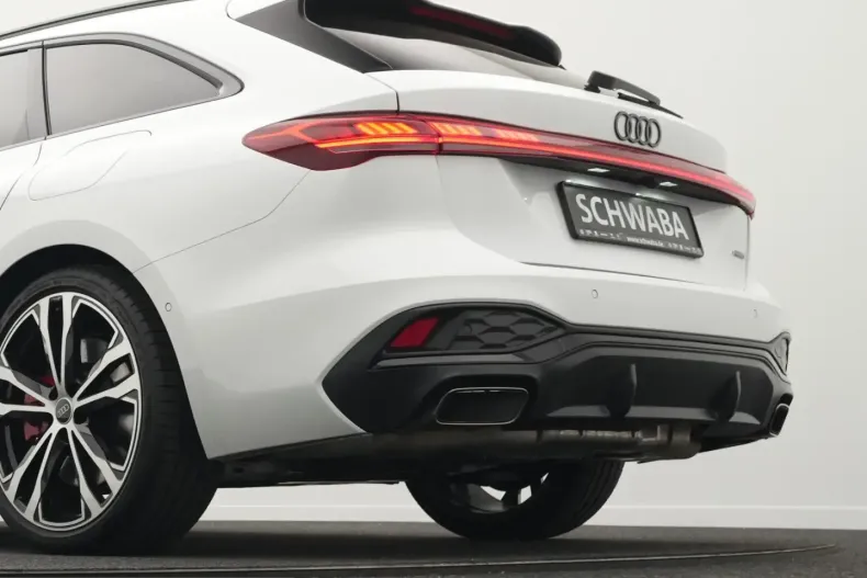 Audi A5 din 2025 cu 12.910 km - oferta AUD258617 - foto 42