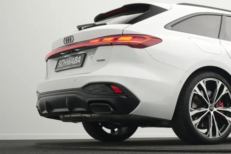 Audi A5 din 2025 cu 12.910 km - oferta AUD258617 - foto 43