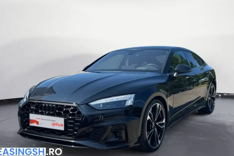Audi A5 din 2023 cu 69.825 km - oferta AUD258618 - foto 1