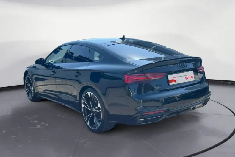 Audi A5 din 2023 cu 69.825 km - oferta AUD258618 - foto 3
