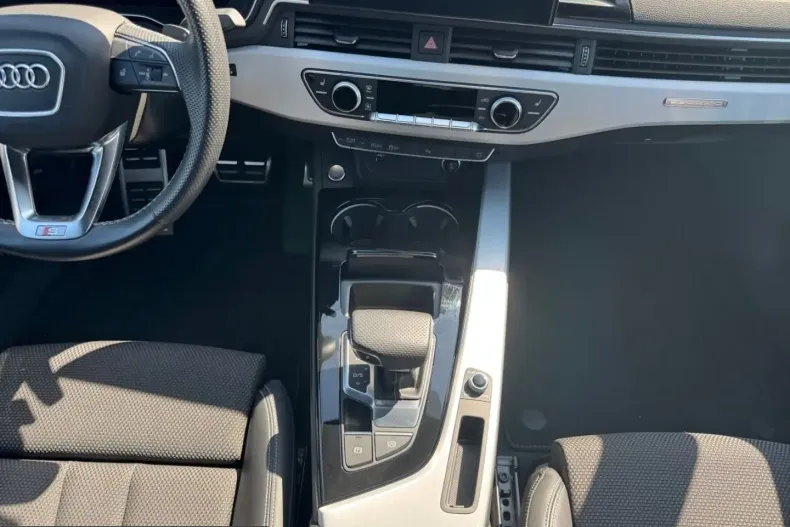 Audi A5 din 2023 cu 69.825 km - oferta AUD258618 - foto 8