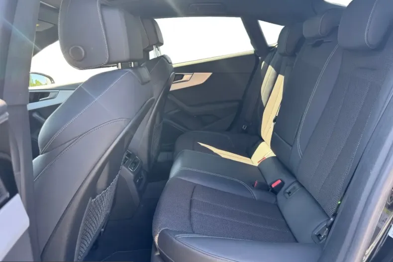 Audi A5 din 2023 cu 69.825 km - oferta AUD258618 - foto 10