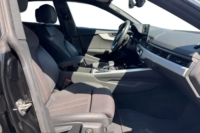 Audi A5 din 2023 cu 69.825 km - oferta AUD258618 - foto 12