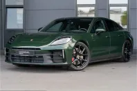 Porsche Panamera din 2024 cu 19.760 km - oferta POR258619 - foto 1