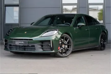 Porsche Panamera din 2024 - oferta POR258619
