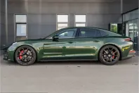 Porsche Panamera din 2024 cu 19.760 km - oferta POR258619 - foto 2