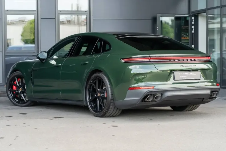 Porsche Panamera din 2024 cu 19.760 km - oferta POR258619 - foto 3
