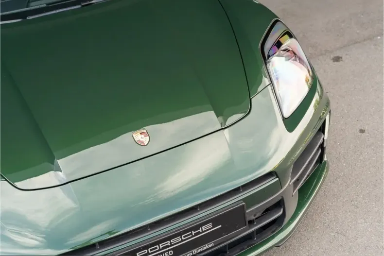 Porsche Panamera din 2024 cu 19.760 km - oferta POR258619 - foto 7