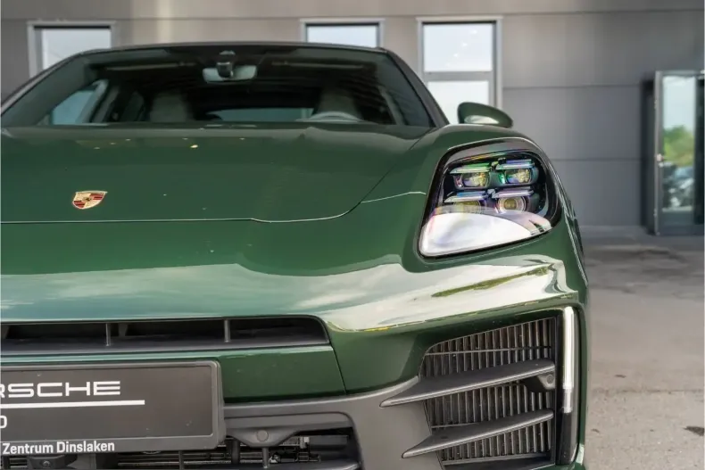 Porsche Panamera din 2024 cu 19.760 km - oferta POR258619 - foto 8