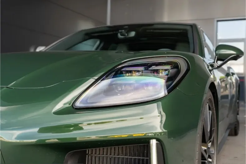 Porsche Panamera din 2024 cu 19.760 km - oferta POR258619 - foto 9