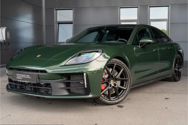 Porsche Panamera din 2024 cu 19.760 km - oferta POR258619 - foto 12