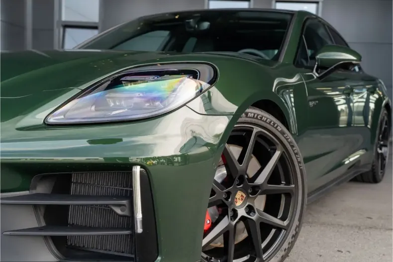 Porsche Panamera din 2024 cu 19.760 km - oferta POR258619 - foto 13