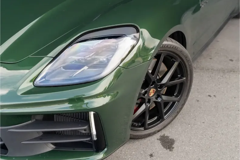 Porsche Panamera din 2024 cu 19.760 km - oferta POR258619 - foto 14
