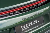 Porsche Panamera din 2024 cu 19.760 km - oferta POR258619 - foto 15