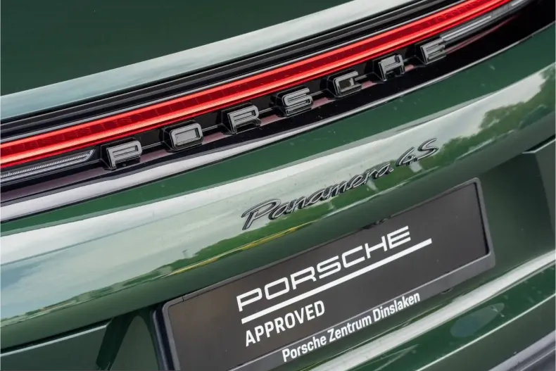 Porsche Panamera din 2024 cu 19.760 km - oferta POR258619 - foto 15